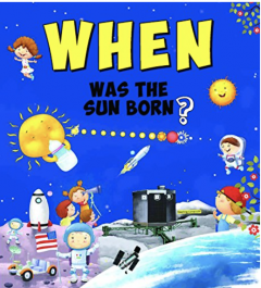 When Was The Sun Born